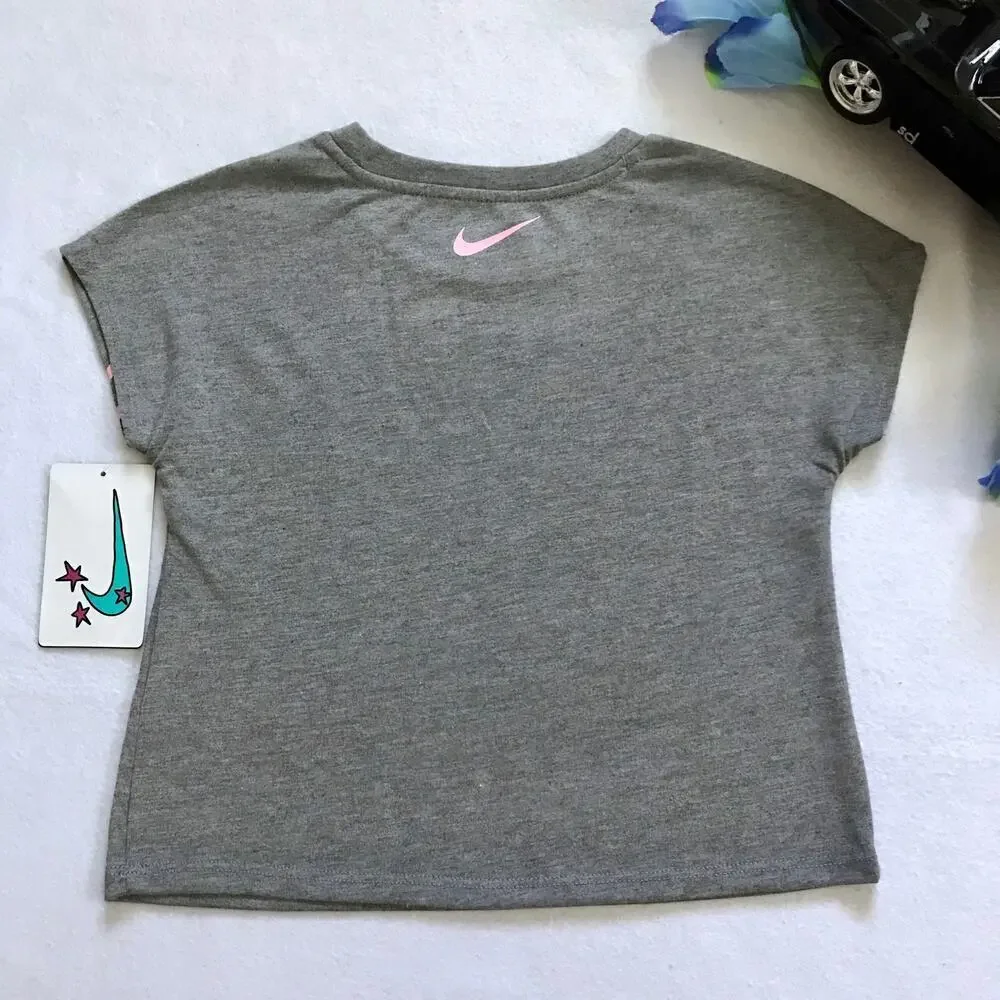 Nike and Diesel New Top Bundle Girls 5